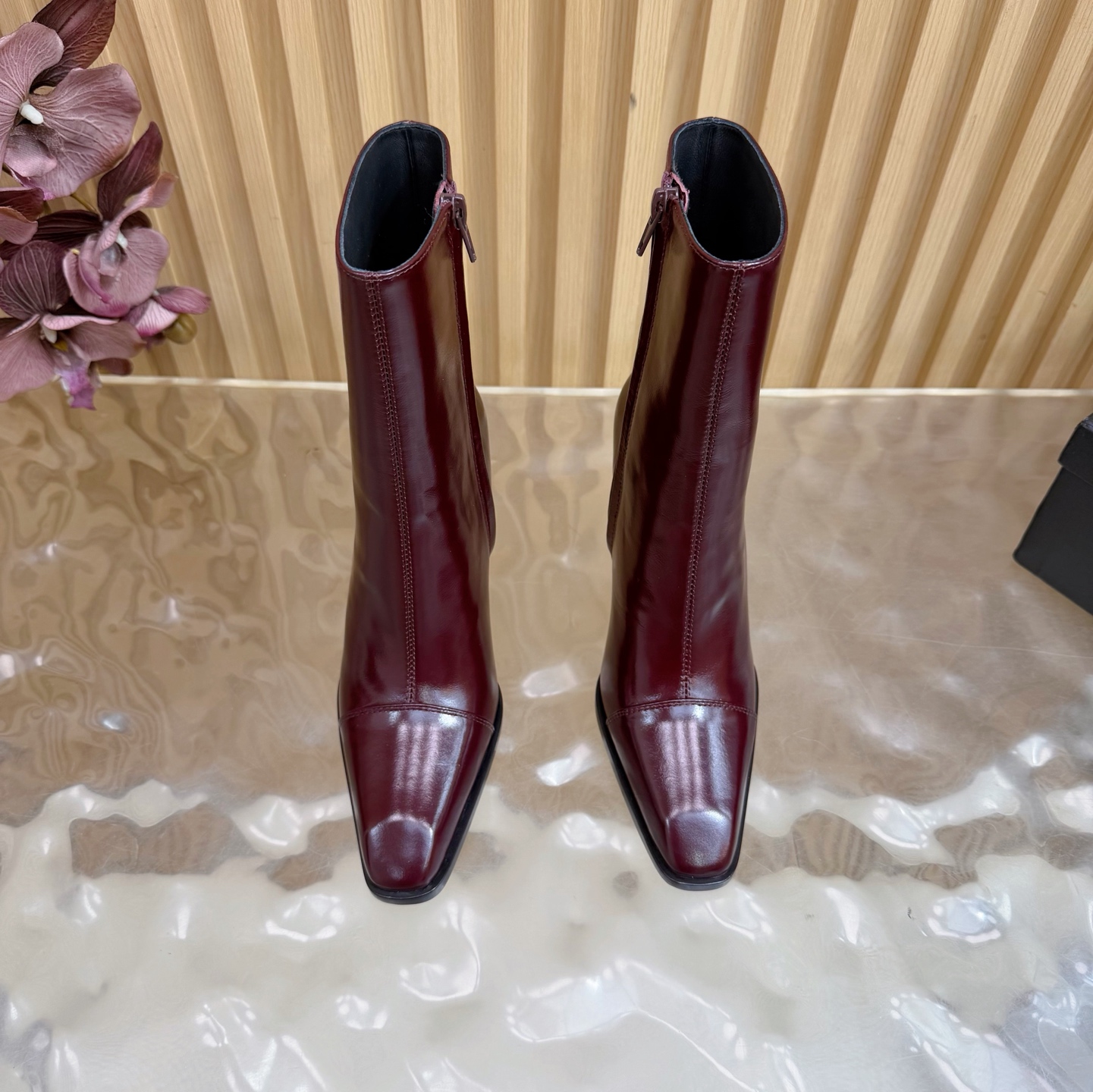 Women's high heels